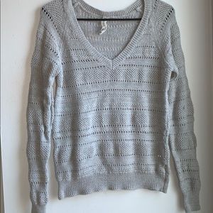 Aero Sweater!